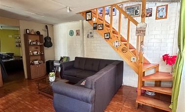 Casa en Venta en Don Sebastian, Teno.