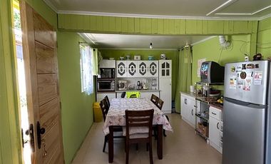 Casa en Venta en Don Sebastian, Teno.