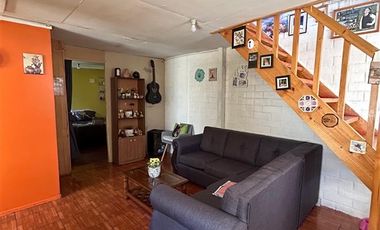 Casa en Venta en Don Sebastian, Teno.