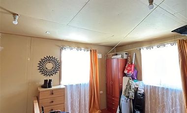 Casa en Venta en Don Sebastian, Teno.