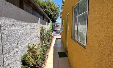 Casa en Venta en Don Sebastian, Teno.