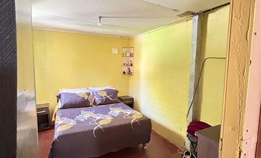 Casa en Venta en Don Sebastian, Teno.