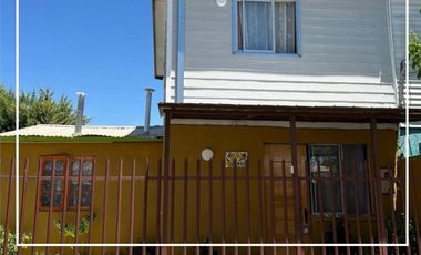 Casa en Venta en Don Sebastian, Teno.