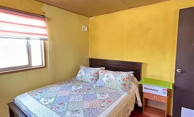 Casa en Venta en Don Sebastian, Teno.