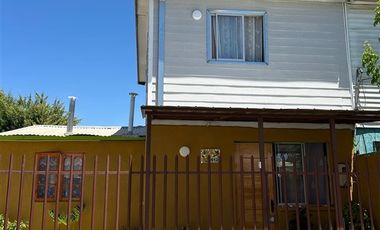 Casa en Venta en Don Sebastian, Teno.