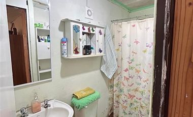 Casa en Venta en Don Sebastian, Teno.