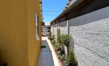 Casa en Venta en Don Sebastian, Teno.