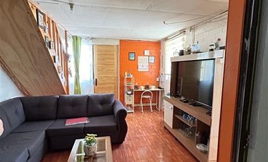 Casa en Venta en Don Sebastian, Teno.