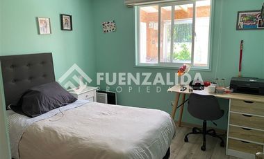 Casa en Venta en Ruta U-95, Puerto Octay