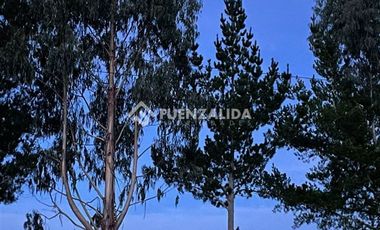 Casa en Venta en Ruta U-95, Puerto Octay