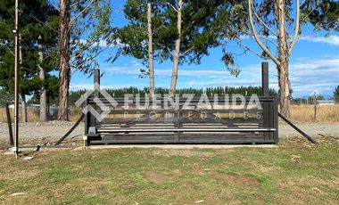 Casa en Venta en Ruta U-95, Puerto Octay