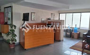 Departamento en Arriendo en METRO CERRO BLANCO Y METRO PATRONATO
