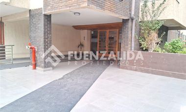 Departamento en Arriendo en METRO CERRO BLANCO Y METRO PATRONATO