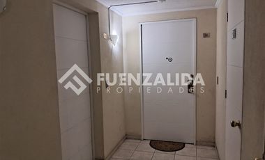 Departamento en Arriendo en METRO CERRO BLANCO Y METRO PATRONATO