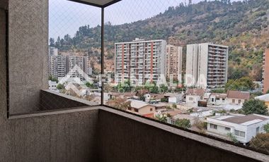 Departamento en Arriendo en METRO CERRO BLANCO Y METRO PATRONATO