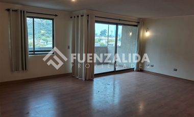 Departamento en Arriendo en METRO CERRO BLANCO Y METRO PATRONATO