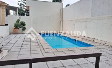 Departamento en Arriendo en METRO CERRO BLANCO Y METRO PATRONATO