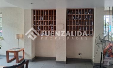 Departamento en Arriendo en METRO CERRO BLANCO Y METRO PATRONATO