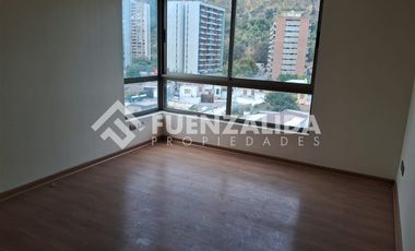 Departamento en Arriendo en METRO CERRO BLANCO Y METRO PATRONATO