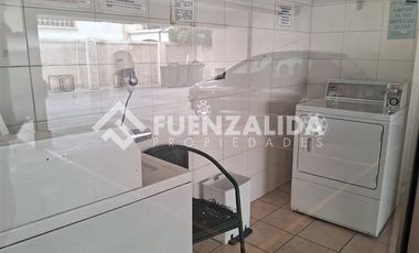 Departamento en Arriendo en METRO CERRO BLANCO Y METRO PATRONATO