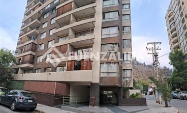 Departamento en Arriendo en METRO CERRO BLANCO Y METRO PATRONATO