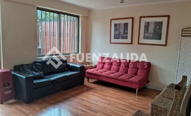Departamento en Arriendo en METRO CERRO BLANCO Y METRO PATRONATO