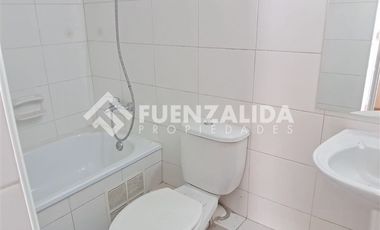 Departamento en Arriendo en METRO CERRO BLANCO Y METRO PATRONATO