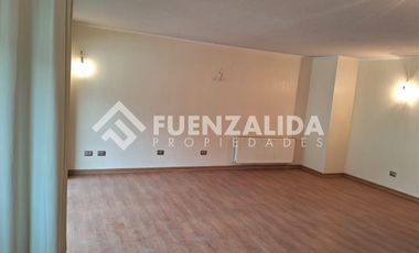 Departamento en Arriendo en METRO CERRO BLANCO Y METRO PATRONATO