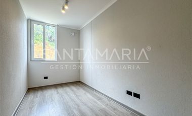 Departamento en Arriendo en Santa Claudia, Talcahuano