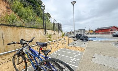 Departamento en Arriendo en Santa Claudia, Talcahuano