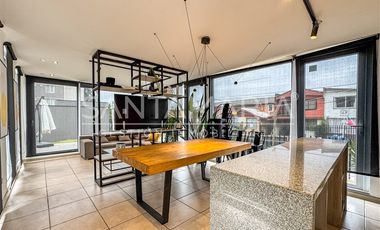 Departamento en Arriendo en Santa Claudia, Talcahuano