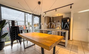 Departamento en Arriendo en Santa Claudia, Talcahuano
