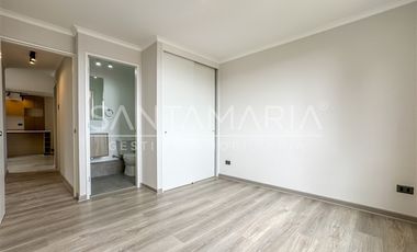 Departamento en Arriendo en Santa Claudia, Talcahuano