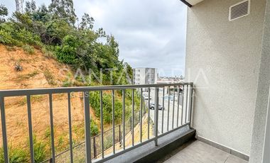 Departamento en Arriendo en Santa Claudia, Talcahuano