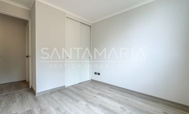 Departamento en Arriendo en Santa Claudia, Talcahuano