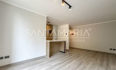 Departamento en Arriendo en Santa Claudia, Talcahuano