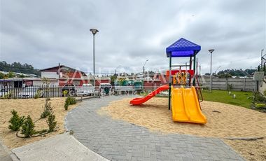 Departamento en Arriendo en Santa Claudia, Talcahuano