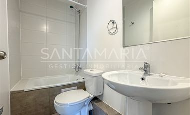 Departamento en Arriendo en Santa Claudia, Talcahuano