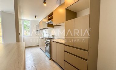 Departamento en Arriendo en Santa Claudia, Talcahuano