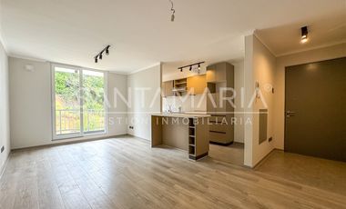 Departamento en Arriendo en Santa Claudia, Talcahuano