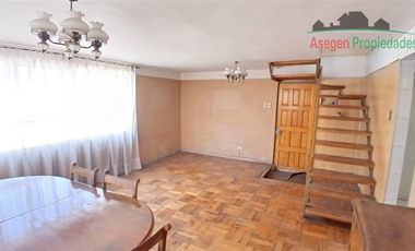 Casa en Venta en Casa eb venta en Av Henríquez, Copiapó.