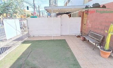 Casa en Venta en Casa eb venta en Av Henríquez, Copiapó.