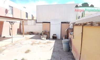 Casa en Venta en Casa eb venta en Av Henríquez, Copiapó.
