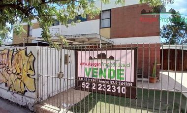 Casa en Venta en Casa eb venta en Av Henríquez, Copiapó.