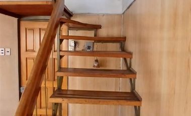 Casa en Venta en Casa eb venta en Av Henríquez, Copiapó.