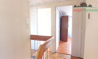 Casa en Venta en Casa eb venta en Av Henríquez, Copiapó.