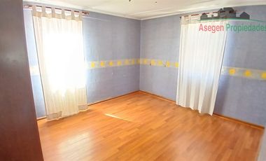 Casa en Venta en Casa eb venta en Av Henríquez, Copiapó.