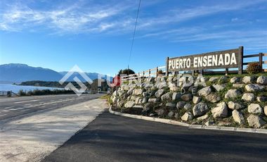 Parcela en Venta en Ruta 225, km 33