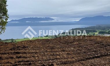 Parcela en Venta en Ruta 225, km 33