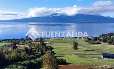 Parcela en Venta en Ruta 225, km 33